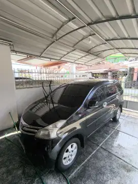 Daihatsu Xenia th 2012 type R