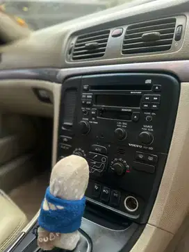 Volvo S80 2004 Bensin