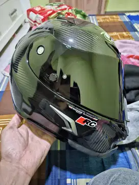 Helm Xlite X-802RR Carbon Size M Fit L