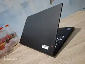 Laptop Lenovo X1 Carbon i7