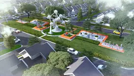 Promo Awal Tahun Viola 1 Citra Indah City Jonggol Cileungsi Cibubur