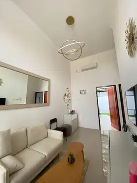 Rumah Setu Bekasi