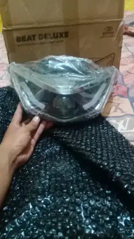 lampu biled rgb ayoto beat delux