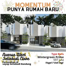 RUMAH KONSEP FUTURISTIK INDUSTRIAL DI SAYAP KANAN SETIABUDI