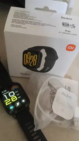 Smartwatch Redmi Watch 5 Active