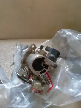 throtlebody vario 125