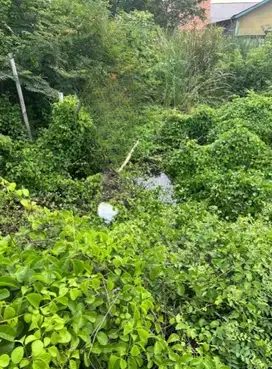 Dijual Tanah Luas 370 Pinggir Jalan BKT Tarumajaya Bekasi