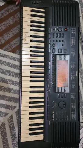 Keyboard Yamaha PSR 630