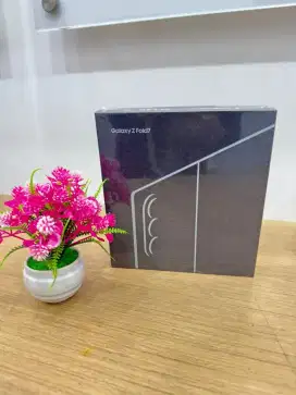 Samsung Zfold7 Turun Harga Promo