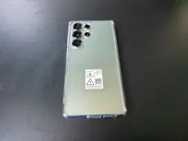 Samsung S25 ultra Green Jade, 512 gb