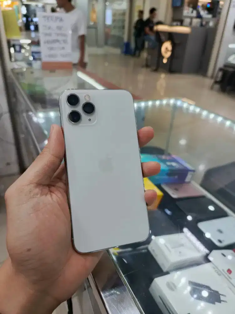 iPhone 11 Pro 256Gb inter allop