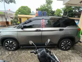 Jual Wuling Almaz Pemakaian Pribadi Tangan Pertama