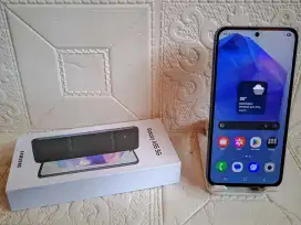 Samsung A55 5G 8/256 GB