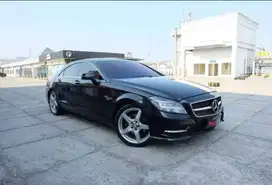 CLS350 Amg CBU Antik