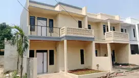 Rumah murah kwalitas mewah