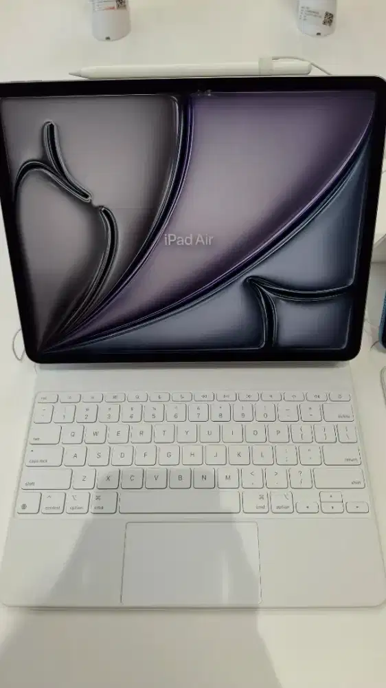 Ipad air 13 inci syarat ktp saja
