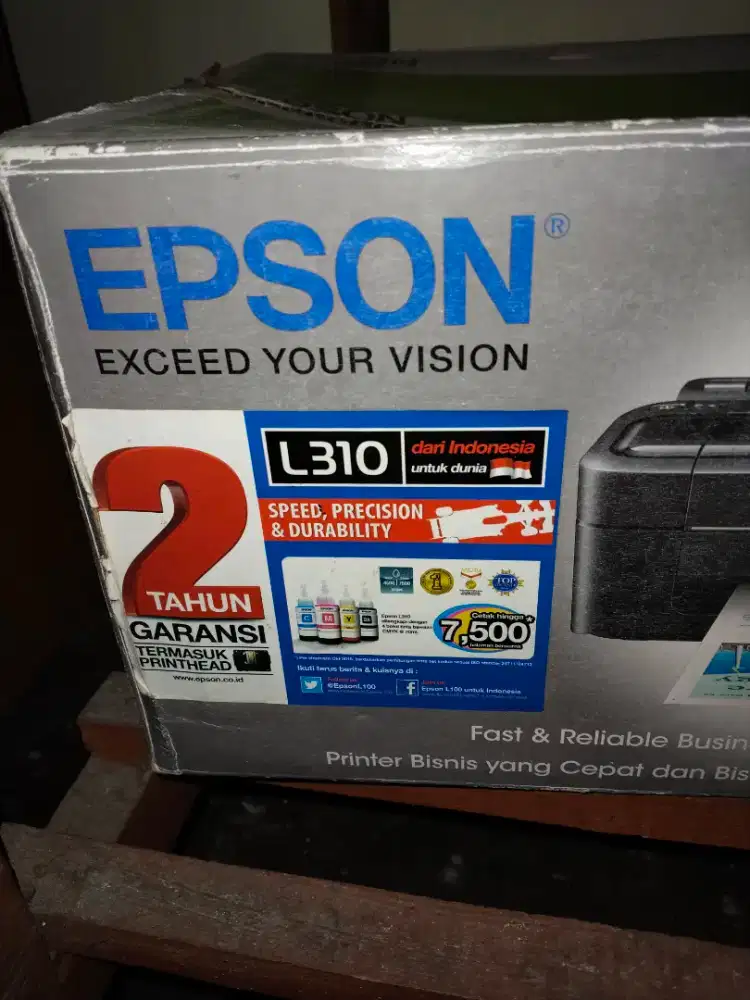 Printer EPSON L310