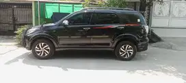 Toyota Rush 2016 Bensin