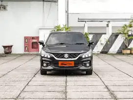 Suzuki Baleno Matic 2023