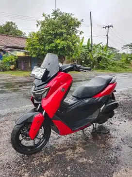 Yamaha New Nmax Neo 2024