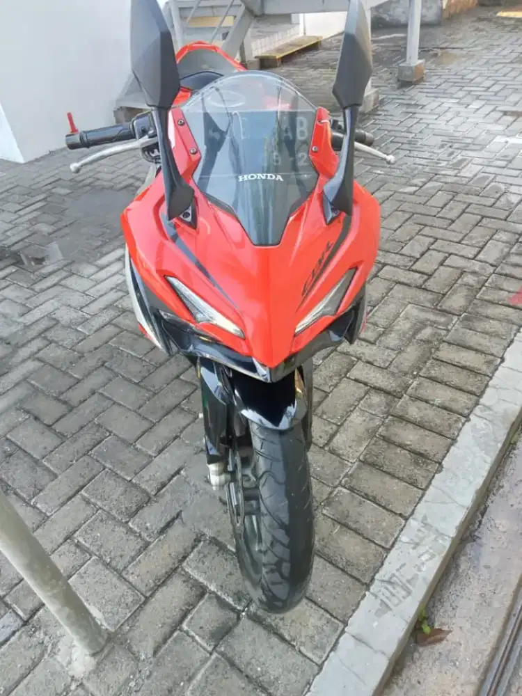 Honda CBR 150 th 2022