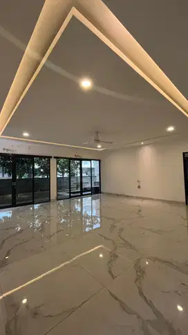 Minimalis 2lantai Rumah di Citraland Bukit Telaga Golf