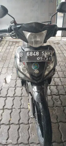 Jual. Motor yamaha