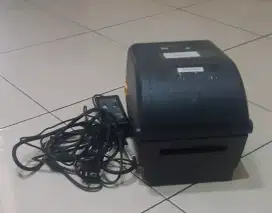 Thermal printer