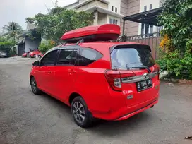 Daihatsu Sigra 2022 Bensin