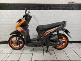 Jual/tukar tambah beat fi tahun 2014