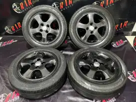 Oem vios ring 14 + Ban