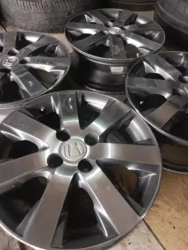 Velg Ori Honda Freed R15 Pcd 4x100
