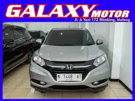 Honda HR-V E AT 2017 HRV