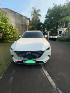 Mazda CX-9 2018 Sky Active LOW KM
