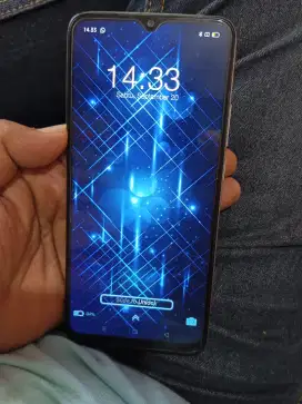 Oppo A15 ram 3/32