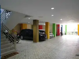 Di jual kost mangga besar jakarta pusat Kartini
