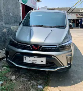 Wuling Confero s