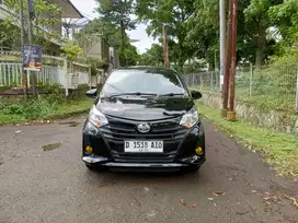 Toyota New calya e mt 2019 Hitam