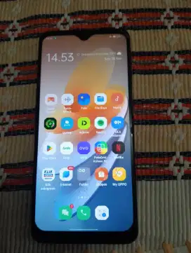Oppo Reno 3 ram 8+5/128
