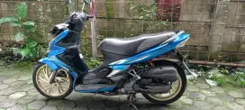 Jual santai motor pakai sehari hari