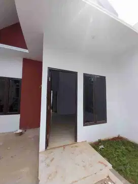 Rumah Scandinavian Tanpa DP Cukup 2 Juta All In dan Cicilan 2 Jutaan