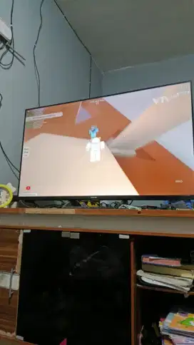 TV android merk xiomi 43 inc