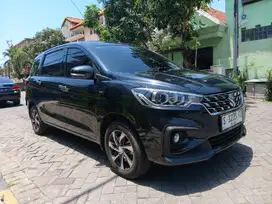DP 30 JT KM 25 RB SUZUKI ERTIGA GX HYBRID MATIC / AT 2023 #ertiga 2023