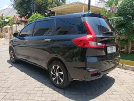 Suzuki Ertiga 2023 Hybrid