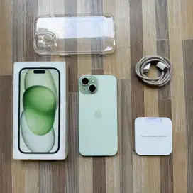 iPhone 15 128gb iBox