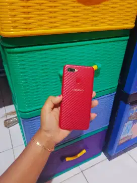Oppo a5s ram 3/32 Mulus Nomines