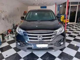 Crv 2.4 matic 2014 pajak bln 10 sudah baru kondisi istimewa