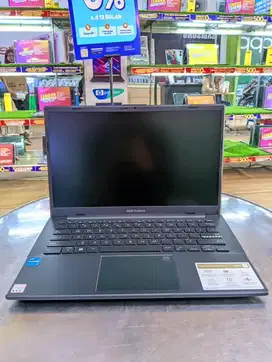 LAPTOP NEW | ASUS VIVOBOOK GO E1404GA  | BISA DICICIL DP 0%
