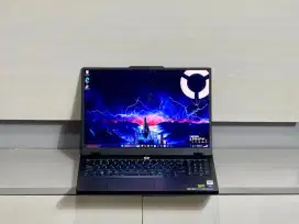 LAPTOP LENOVO LEGION PRO 5 16IAX10 INTEL ULTRA 9-275HX RTX 5060 165Hz