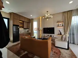 Lokasi Prime! Rumah Kekinian Achillea Bintaro Blossom untuk Milenials